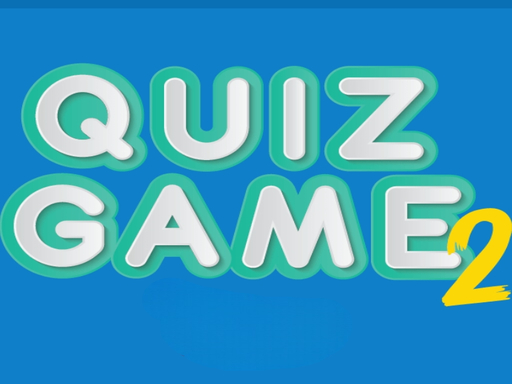 Quiz Game 2