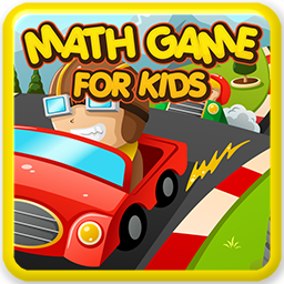 Math Game For Kids 3